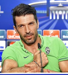 Gianluigi Buffon