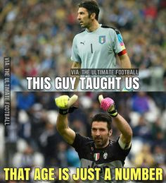 Gianluigi Buffon