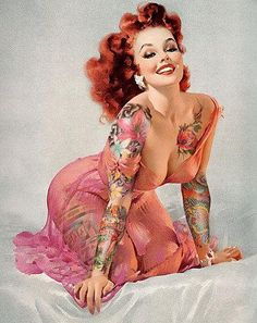 Gil Elvgren