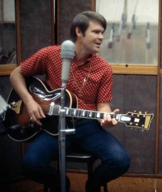 Glen Campbell