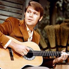 Glen Campbell