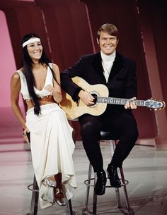 Glen Campbell