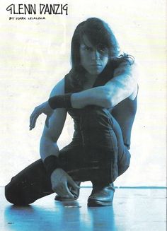 Glenn Danzig