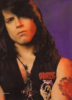 Glenn Danzig