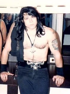 Glenn Danzig