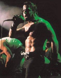 Glenn Danzig