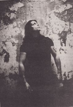 Glenn Danzig