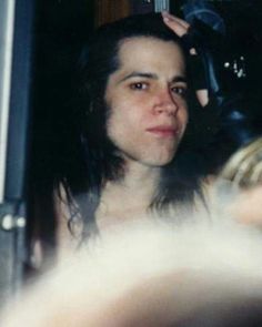 Glenn Danzig