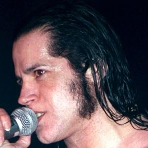 Glenn Danzig