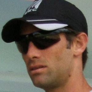 Grant Elliott