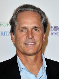 Gregory Harrison