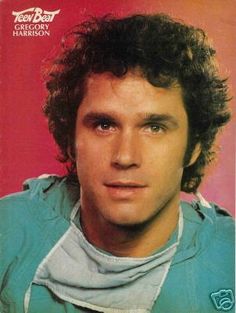 Gregory Harrison