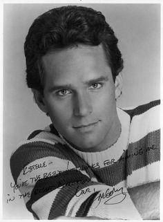 Gregory Harrison