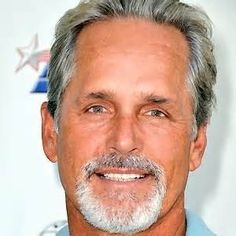 Gregory Harrison