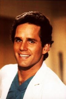 Gregory Harrison