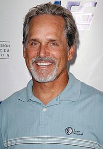 Gregory Harrison