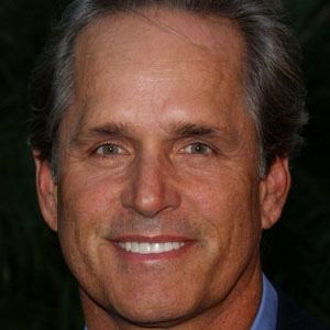 Gregory Harrison