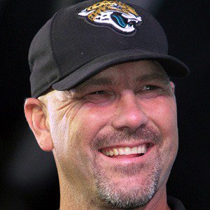 Gus Bradley