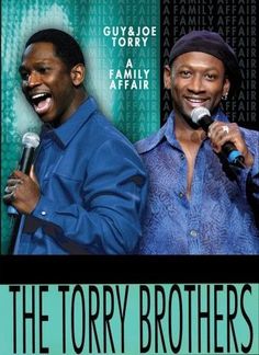 Guy Torry