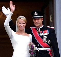 Haakon Crown Prince of Norway