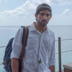 Hamdan Bin Mohammed-al-maktoum