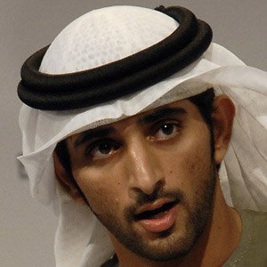 Hamdan Bin Mohammed-al-maktoum