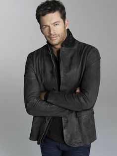 Harry Connick Jr.