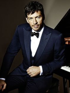 Harry Connick Jr.