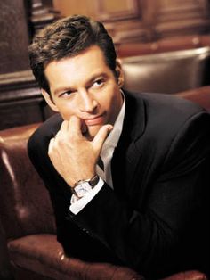 Harry Connick Jr.