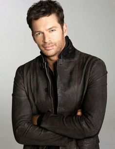 Harry Connick Jr.