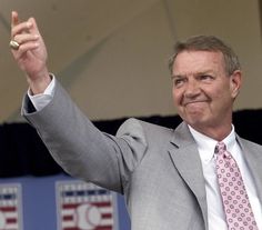 Harry Kalas