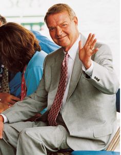 Harry Kalas