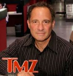 Harvey Levin