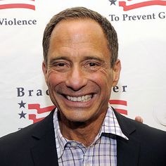 Harvey Levin