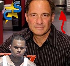 Harvey Levin