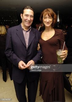 Haydn Gwynne