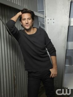 Henry Ian Cusick