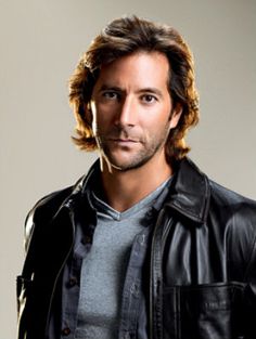 Henry Ian Cusick