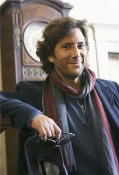 Henry Ian Cusick