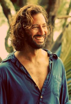 Henry Ian Cusick