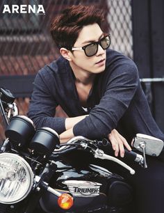 Hong Jong-hyun