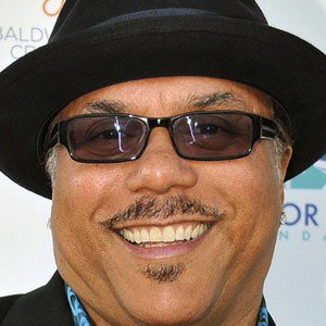 Howard Hewett