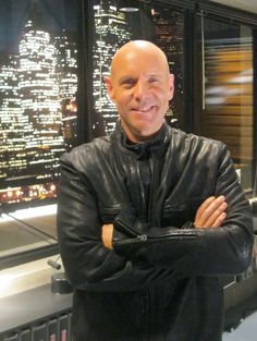 Hugh Dillon