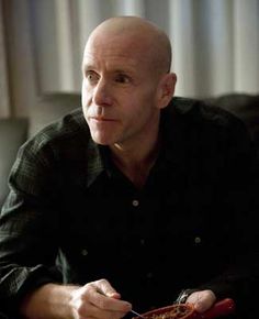 Hugh Dillon