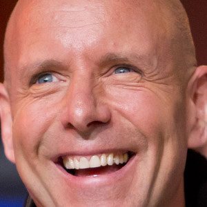 Hugh Dillon