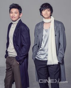 Hwang Jung-min