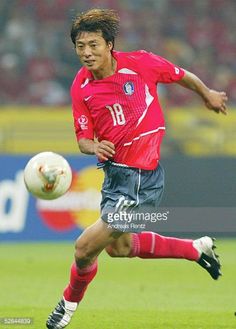 Hwang Sun-Hong