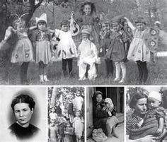 Irena Sendler