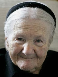 Irena Sendler