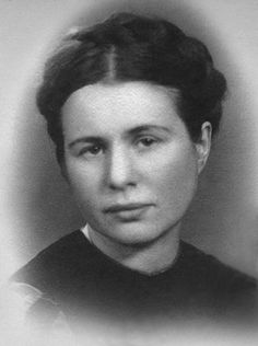 Irena Sendler